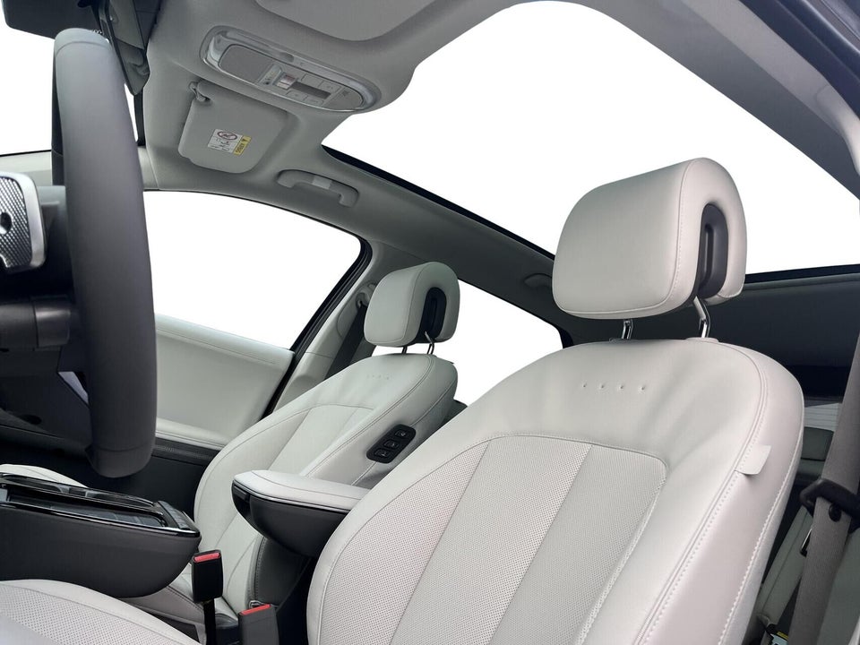 Hyundai Ioniq 5 84 Ultimate 5d