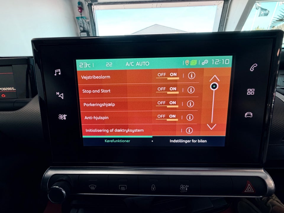Citroën C4 Cactus 1,2 PureTech 110 SkyLine 5d