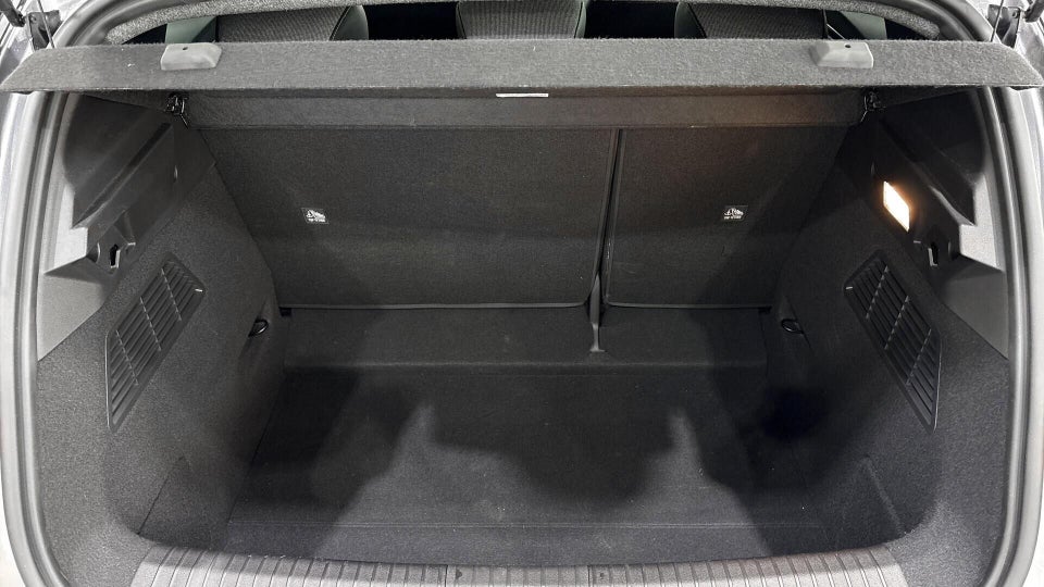 Renault Megane E-Tech 60 Techno+ 5d