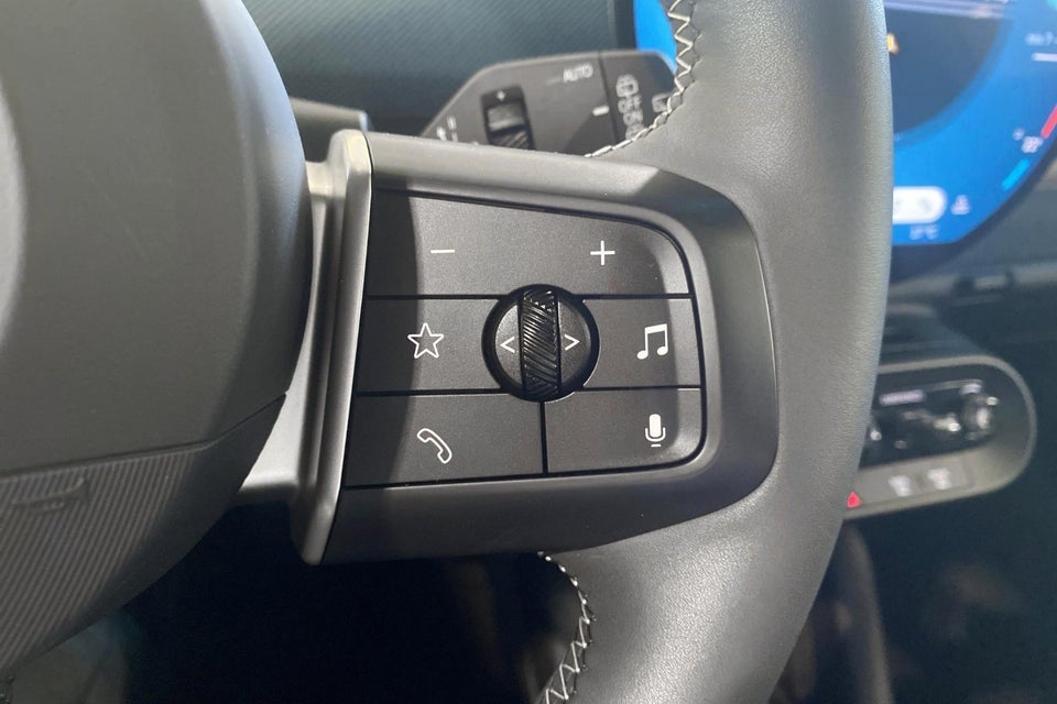 MINI Aceman E Favoured Trim M 5d