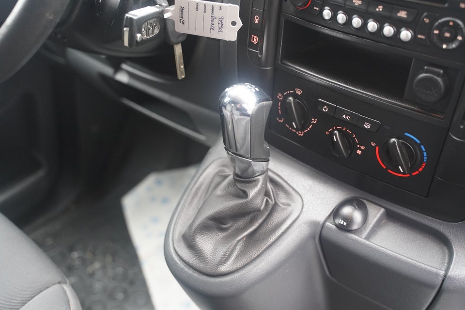 Toyota ProAce 2,0 D 163 T2 L2H1 aut. 5d