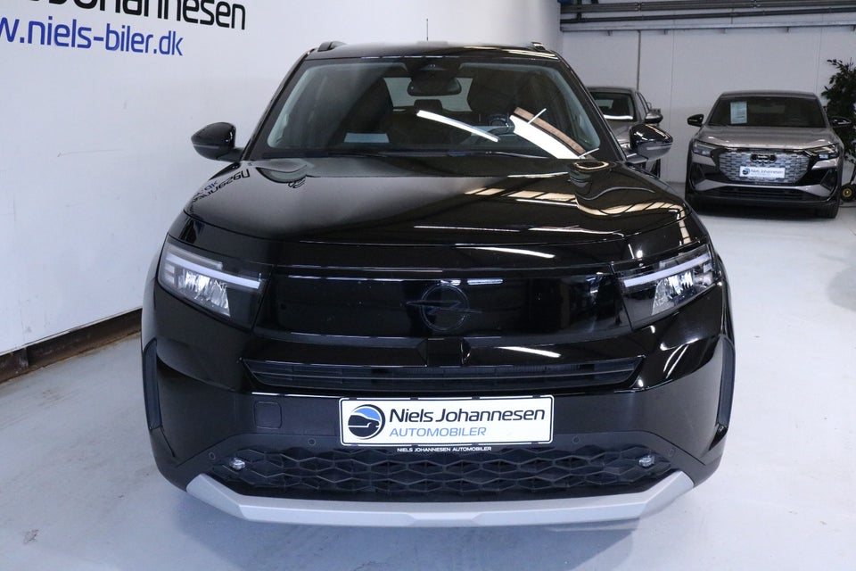 Opel Frontera 44 GS 5d