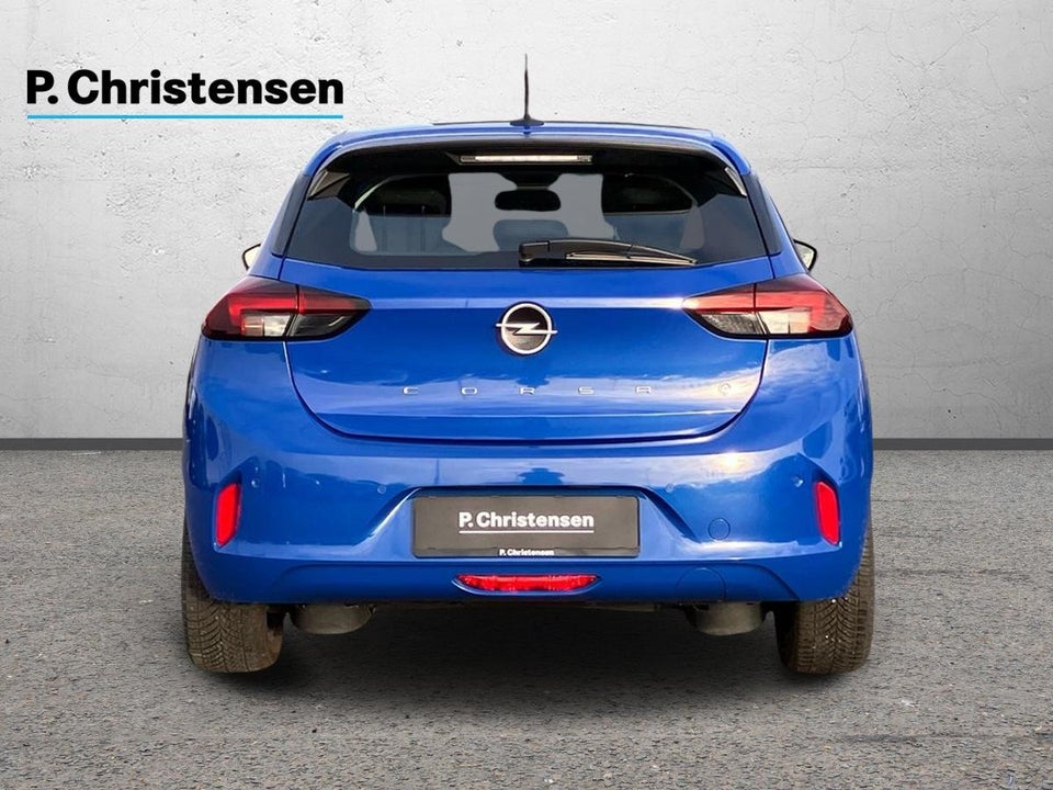 Opel Corsa-e 50 Edition 5d