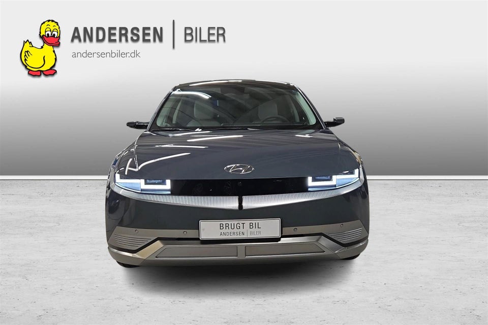 Hyundai Ioniq 5 77 Ultimate AWD 5d