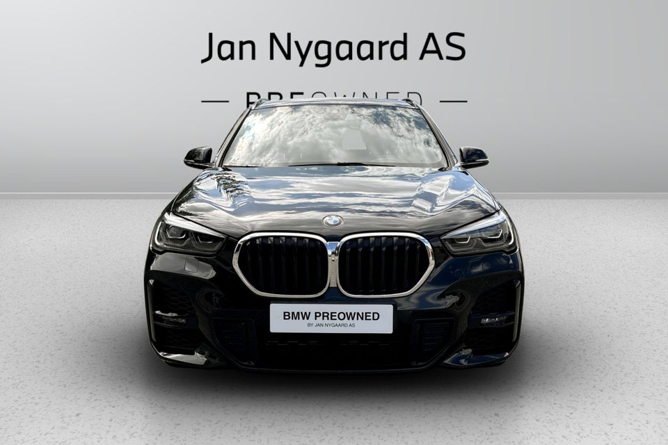 BMW X1 1,5 xDrive25e M-Sport aut. 5d