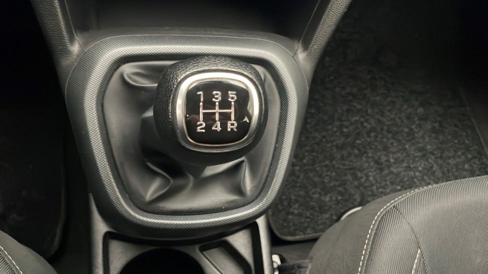 Hyundai i10 1,0 Life 5d