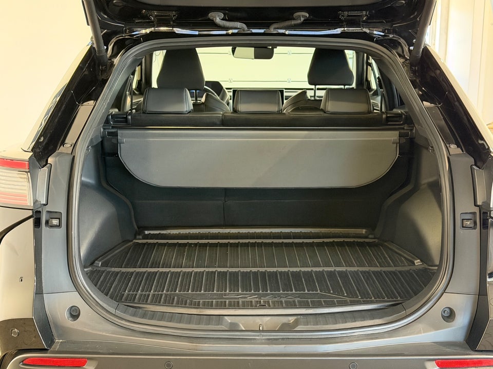 Toyota bZ4X Active 5d