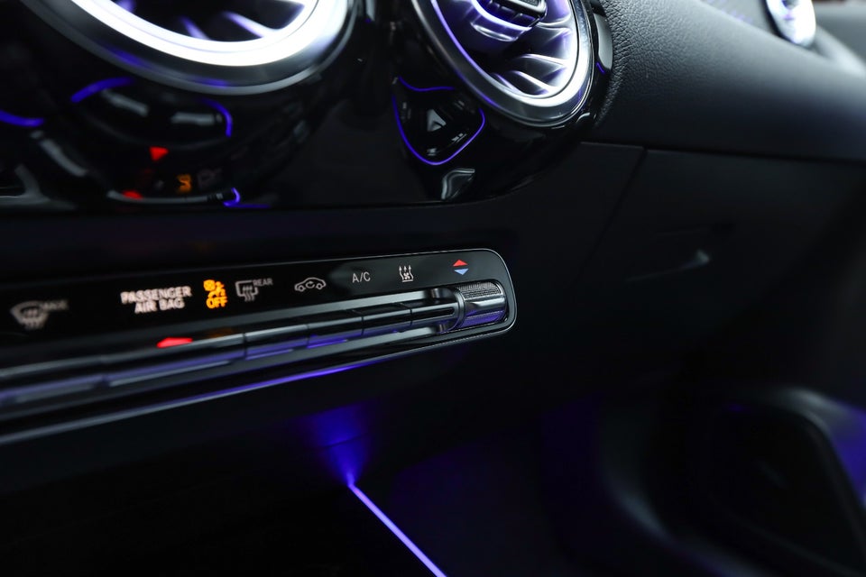 Mercedes EQA250+ AMG Premium 5d