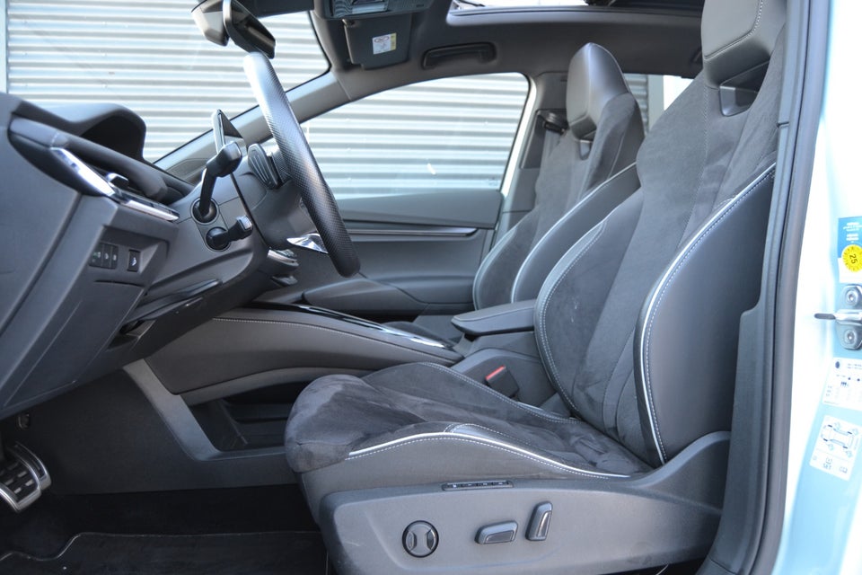 Skoda Enyaq 80 iV Sportline 5d