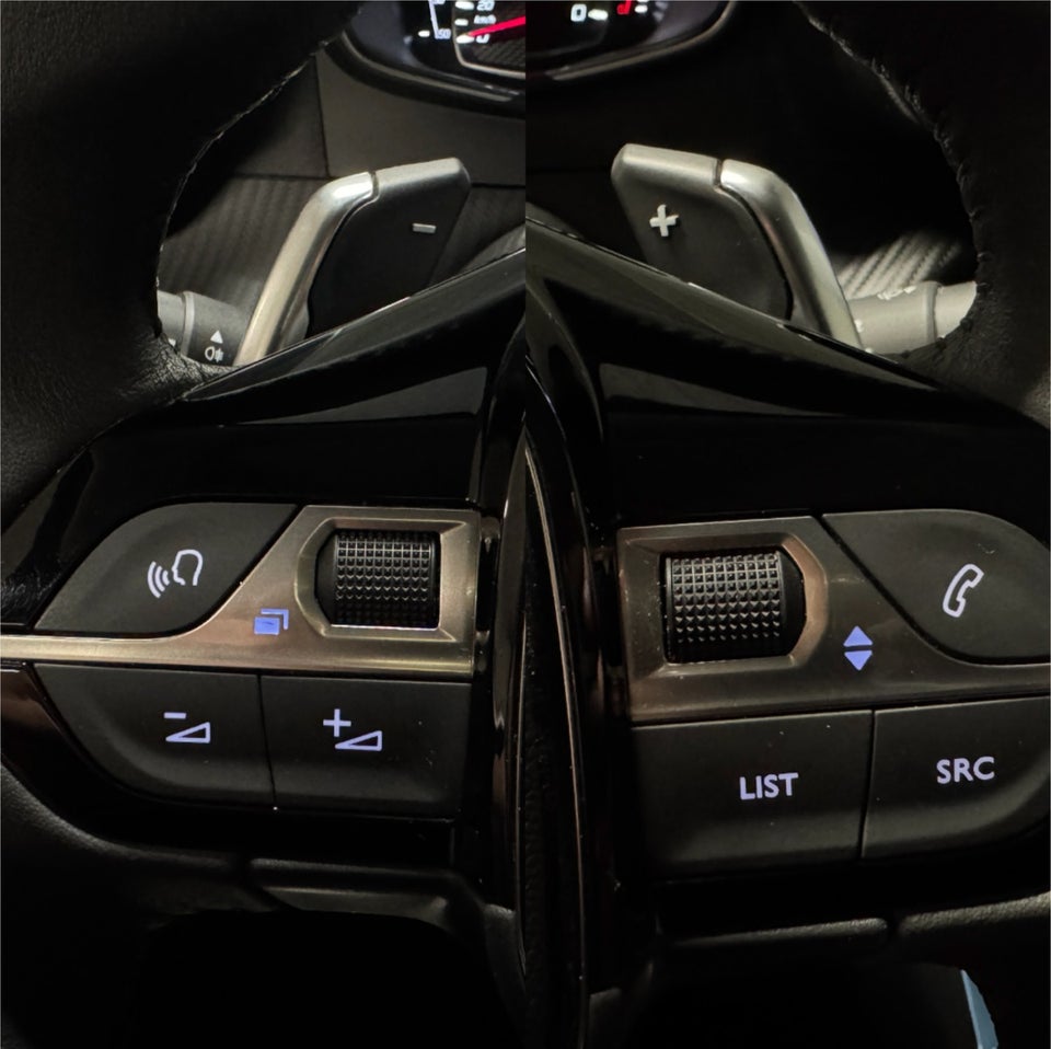 Peugeot 2008 1,2 PureTech 130 Active Pack EAT8 5d