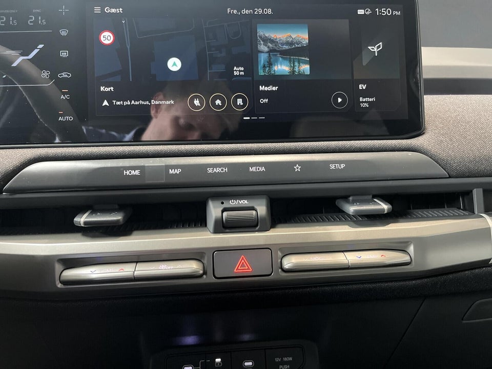 Kia EV3 81 Long Range GT-Line 5d