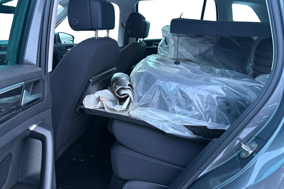 VW Tiguan 1,5 TSi 150 Highline DSG 5d