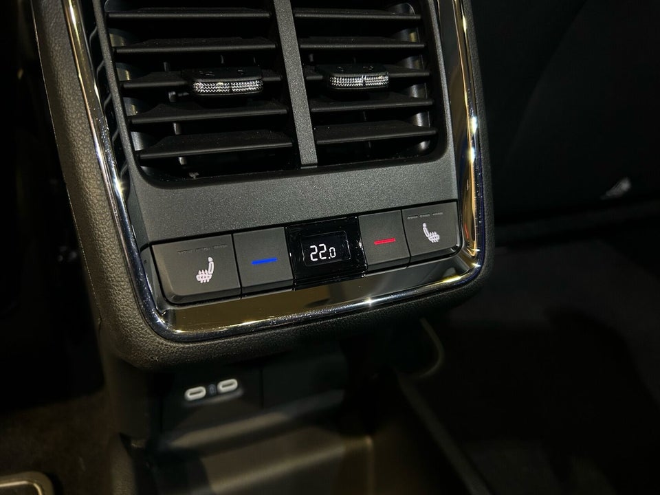 Skoda Enyaq 80 iV Sportline Coupé 5d