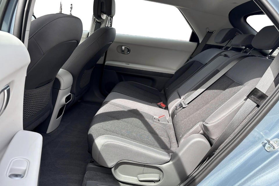 Hyundai Ioniq 5 58 Essential 5d