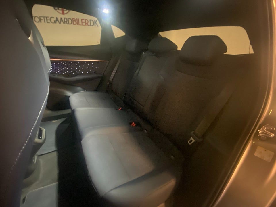 Cupra Tavascan 77 VZ Adrenaline 5d