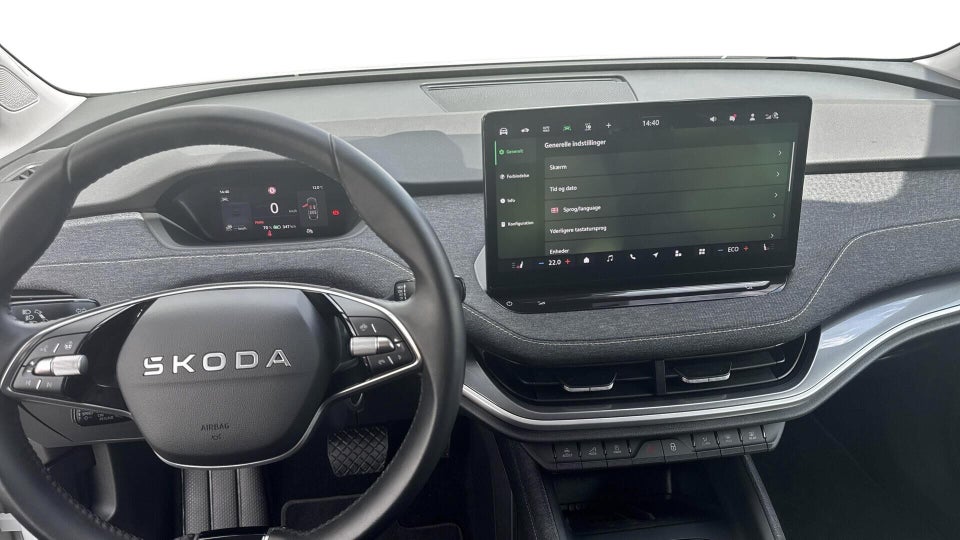 Skoda Elroq 85 iV Premium 5d