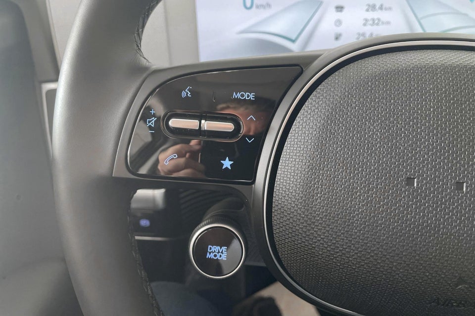 Hyundai Ioniq 5 58 Style 5d