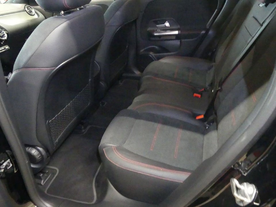 Mercedes EQA250 AMG Line 5d
