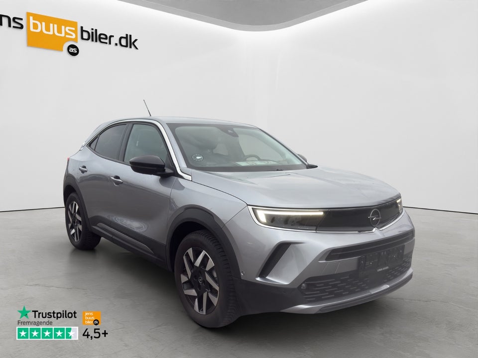 Opel Mokka-e 54 Elegance 5d