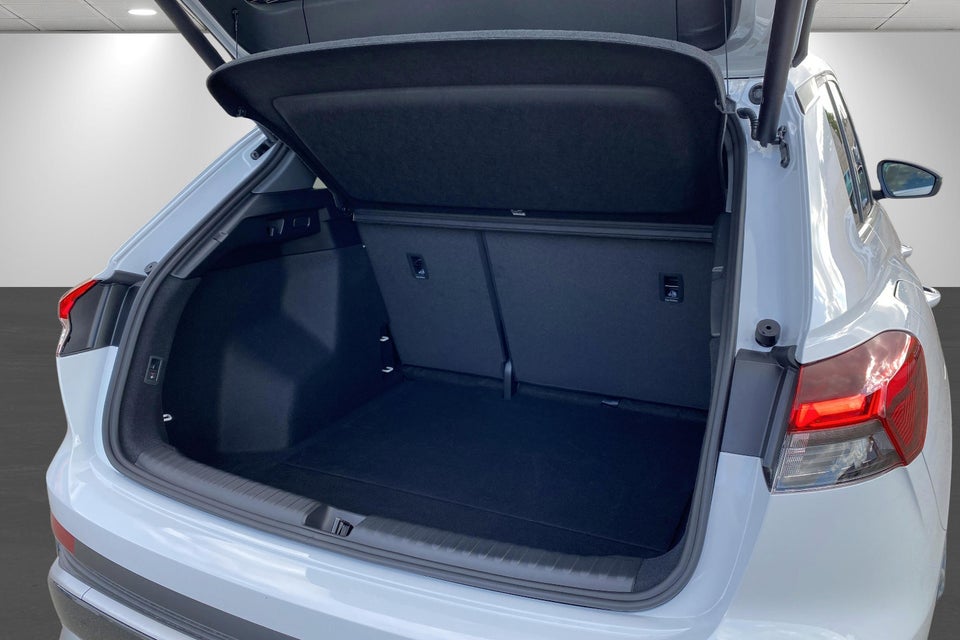 Audi Q4 e-tron 45 S-line Edition 5d