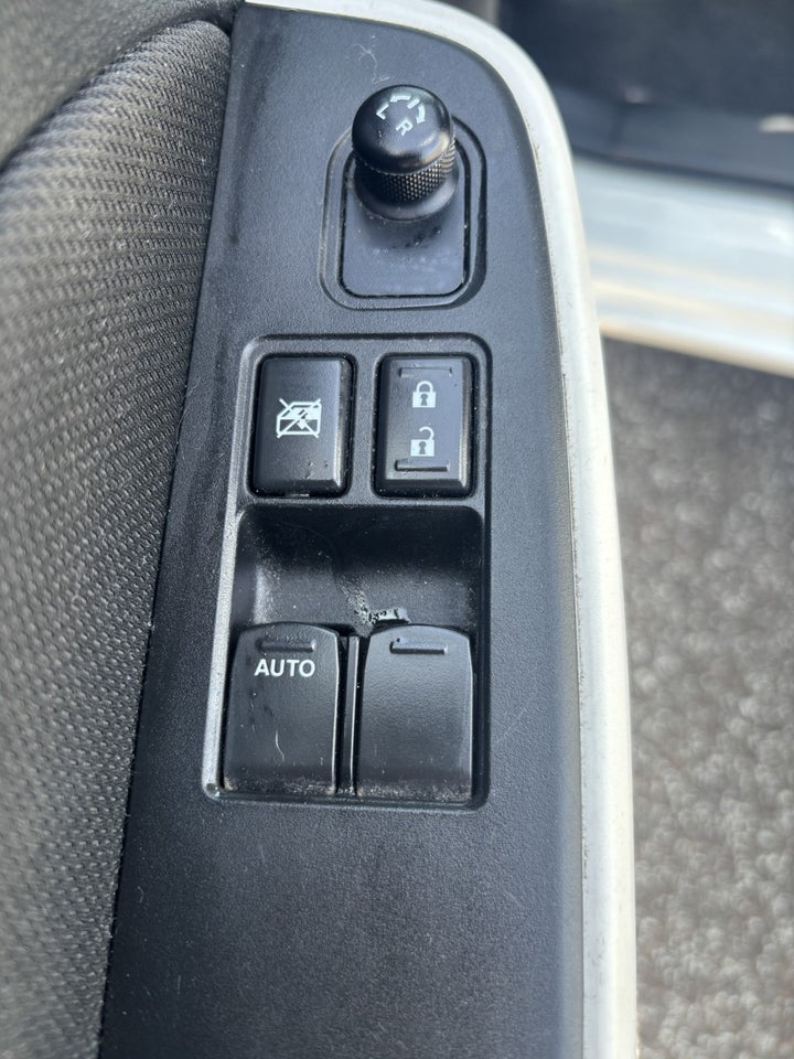 Suzuki Swift 1,2 mHybrid Action 5d