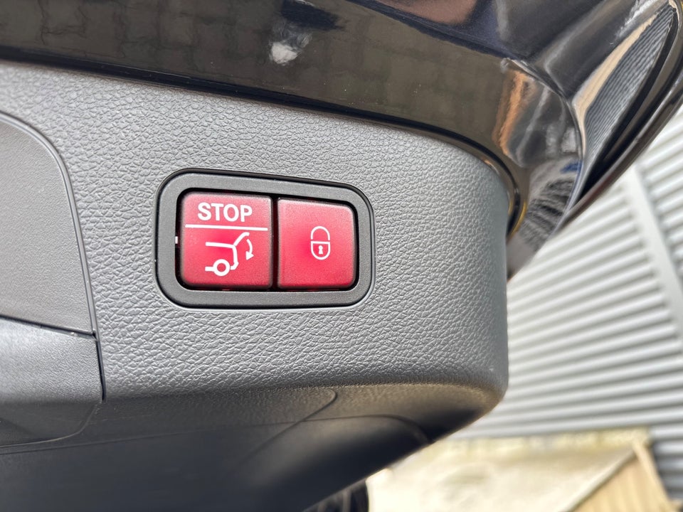 Mercedes EQC400 AMG Line 4Matic 5d