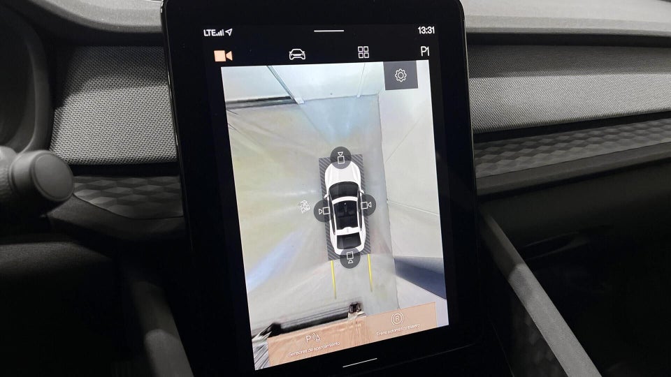 Polestar 2 Standard Range 5d