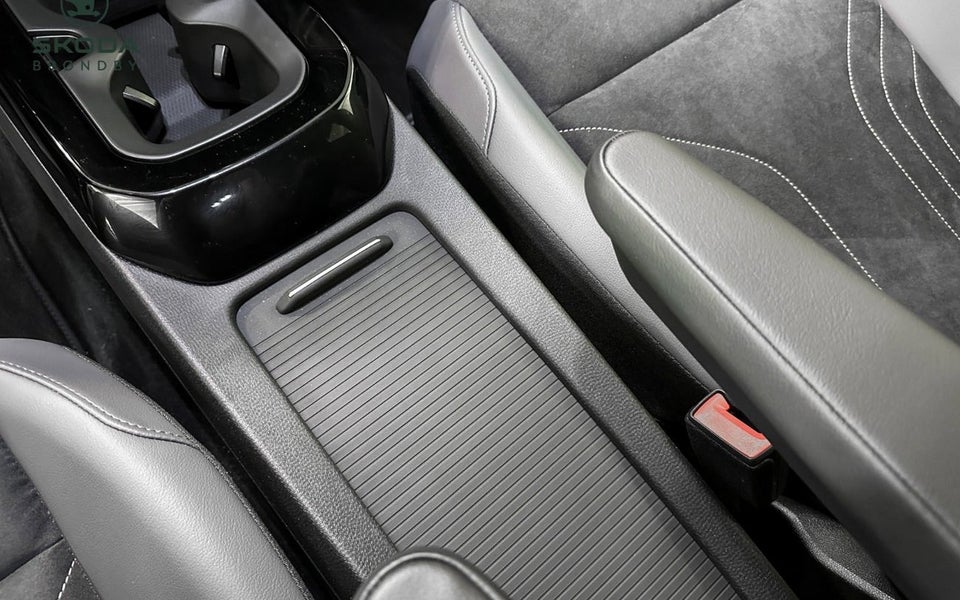 VW ID.4 77 Style+ 5d