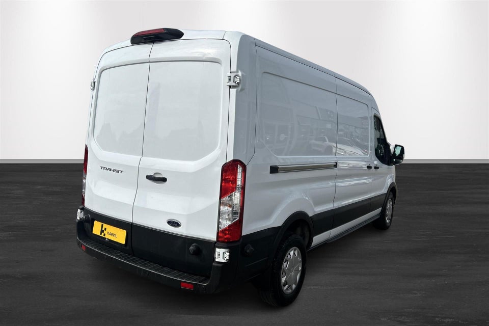 Ford Transit 350 L3 Van 2,0 TDCi 130 Trend H2 FWD