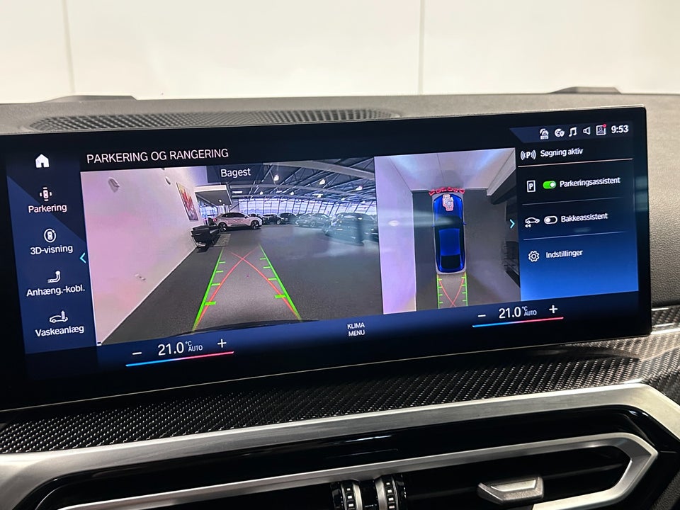 BMW i4 eDrive35 M-Sport 5d