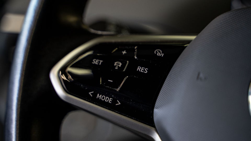 VW ID.4 77 1ST Pro Performance 5d