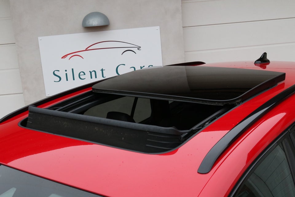 Skoda Enyaq 80 iV Sportline 5d