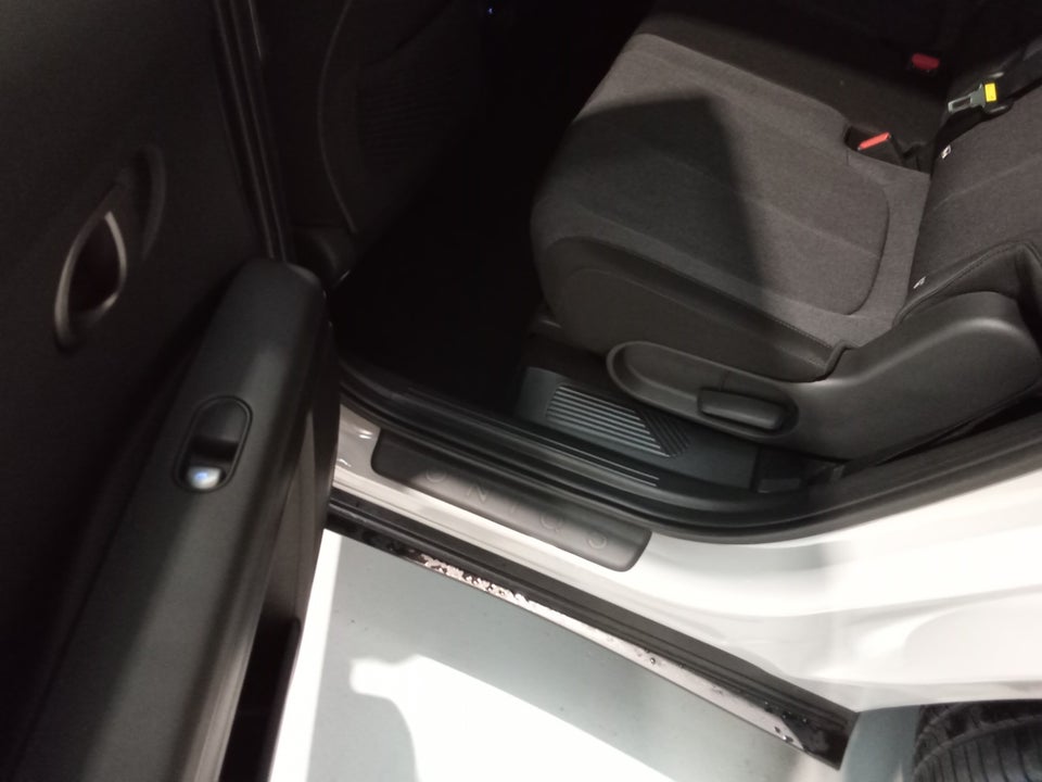 Hyundai Ioniq 5 63 Essential 5d