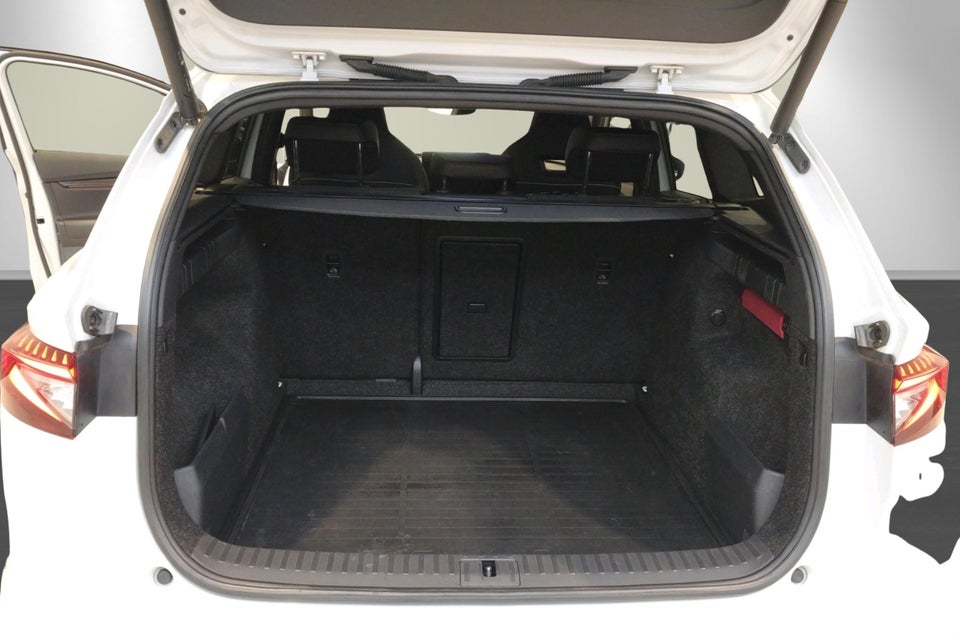 Skoda Enyaq 60 iV Sportline 5d