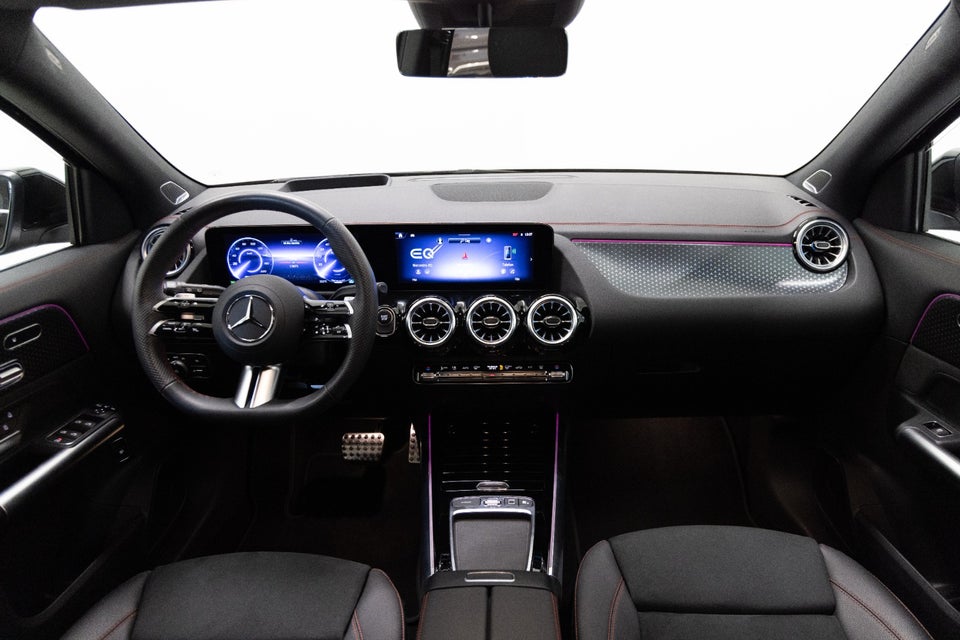 Mercedes EQA250+ AMG Premium 5d