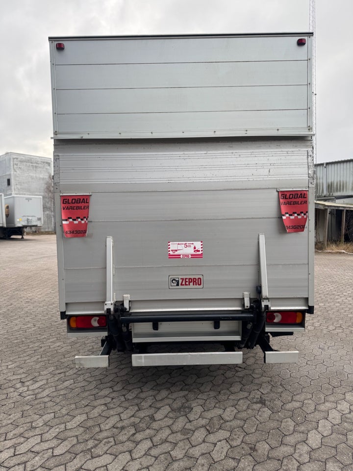 Renault Master III T35 2,3 dCi 145 L3 Box m/lift 2d