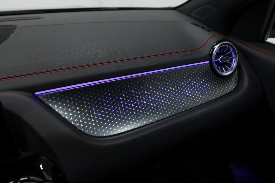 Mercedes EQA350 AMG Advance 4Matic 5d