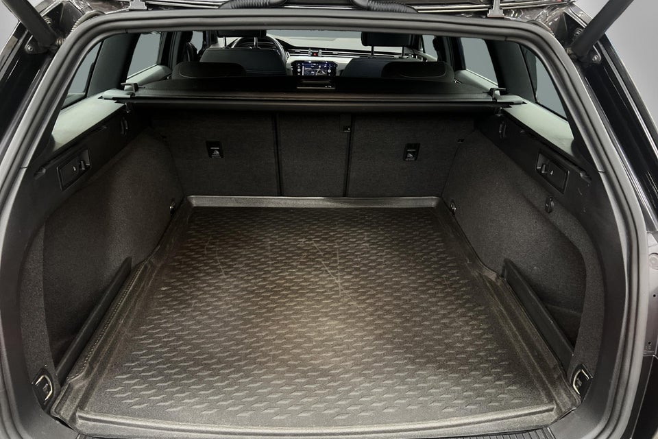 VW Passat 1,5 TSi 150 Business+ Variant DSG 5d