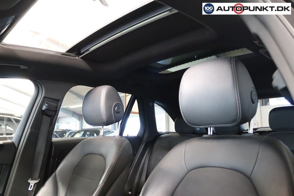 Mercedes GLC250 d 2,2 AMG Line aut. 4Matic 5d