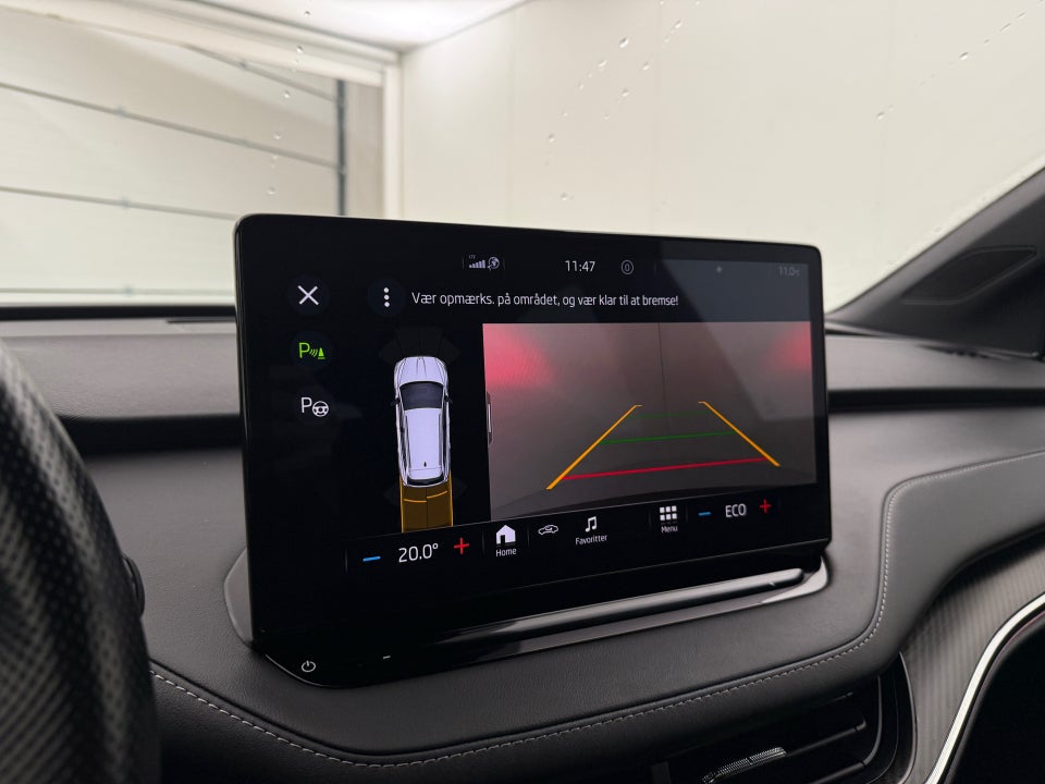 Skoda Enyaq 80 iV Sportline 5d