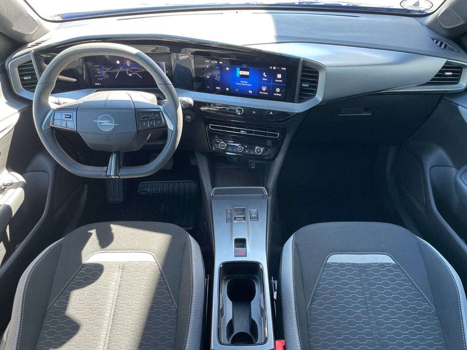 Opel Mokka-e 54 Edition 5d