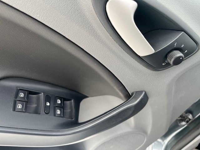 Seat Ibiza 1,2 TSi 105 Copa DSG 5d