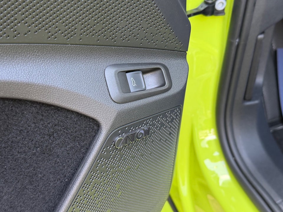 Skoda Enyaq iV RS Maxx Coupé 5d