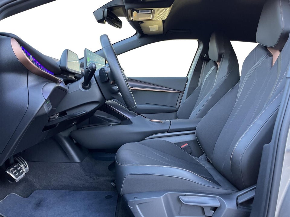 Cupra Tavascan 77 Endurance 5d