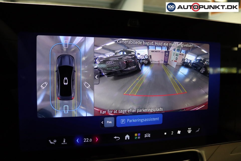 Mercedes CLA250+ electric Progressive Advance Plus 4d