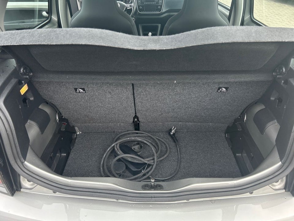 VW e-Up! 5d