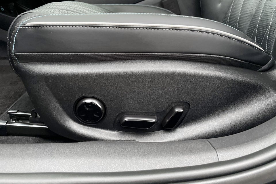 BYD Seal 86 Excellence AWD 4d