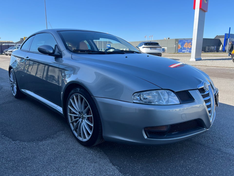 Alfa Romeo GT 3,2 V6 24V 3d