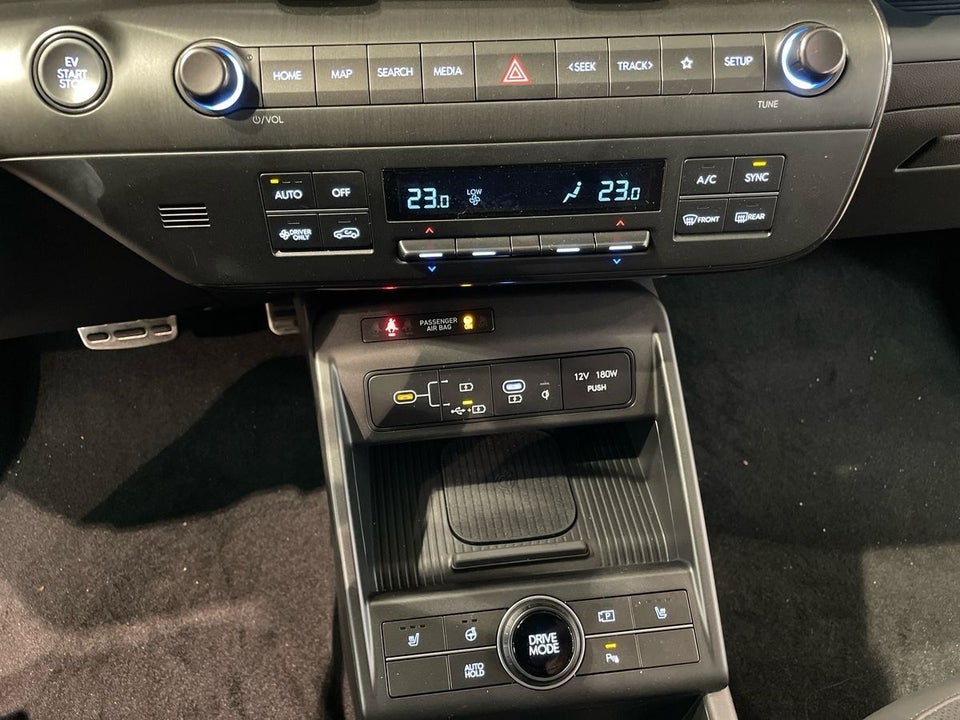 Hyundai Kona 65 EV N-Line 5d