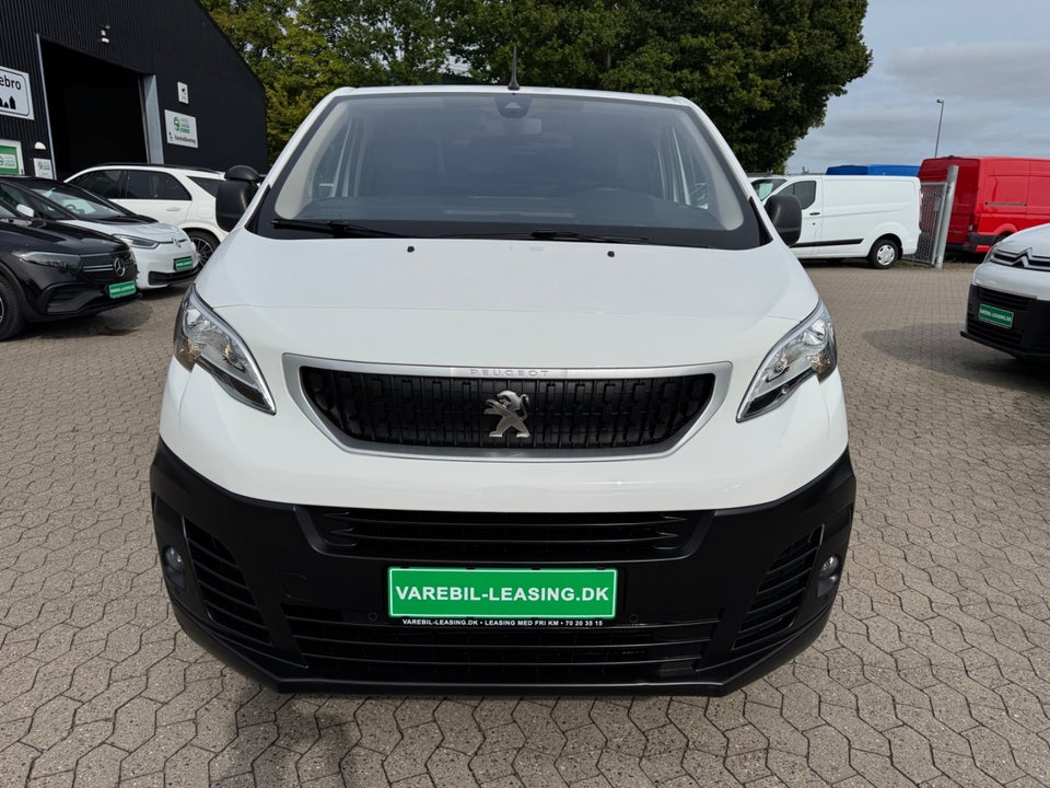 Peugeot e-Expert 75 L2 Plus Van